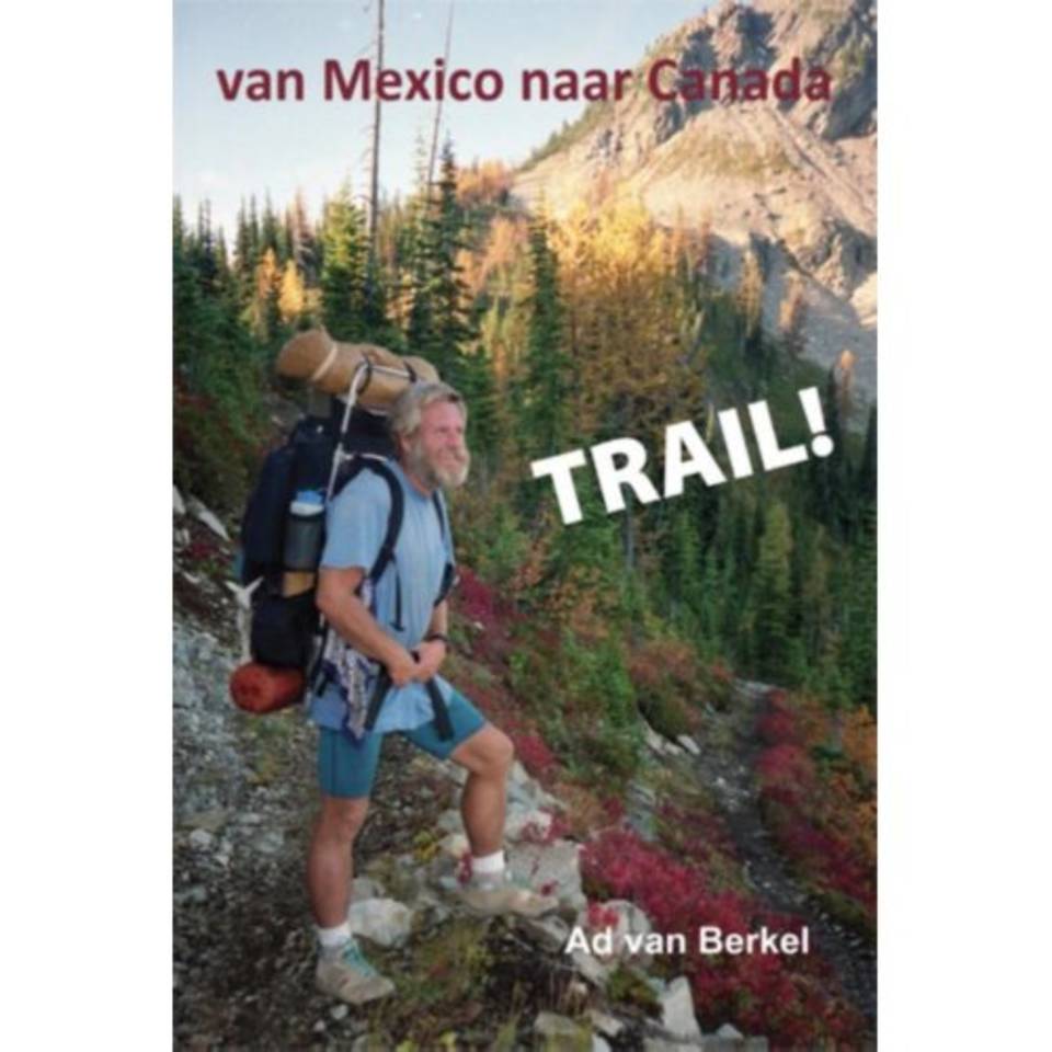 Van Mexico Naar Canada