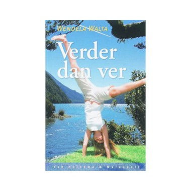 Verder dan ver - W. Walta