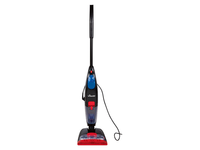 Vileda 3-in-1 vloerreiniger JetClean