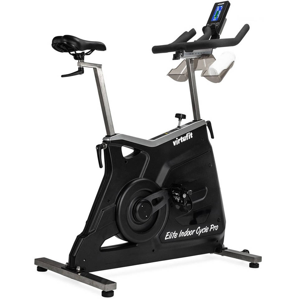 VirtuFit Elite Indoor Cycle Pro Spinningfiets