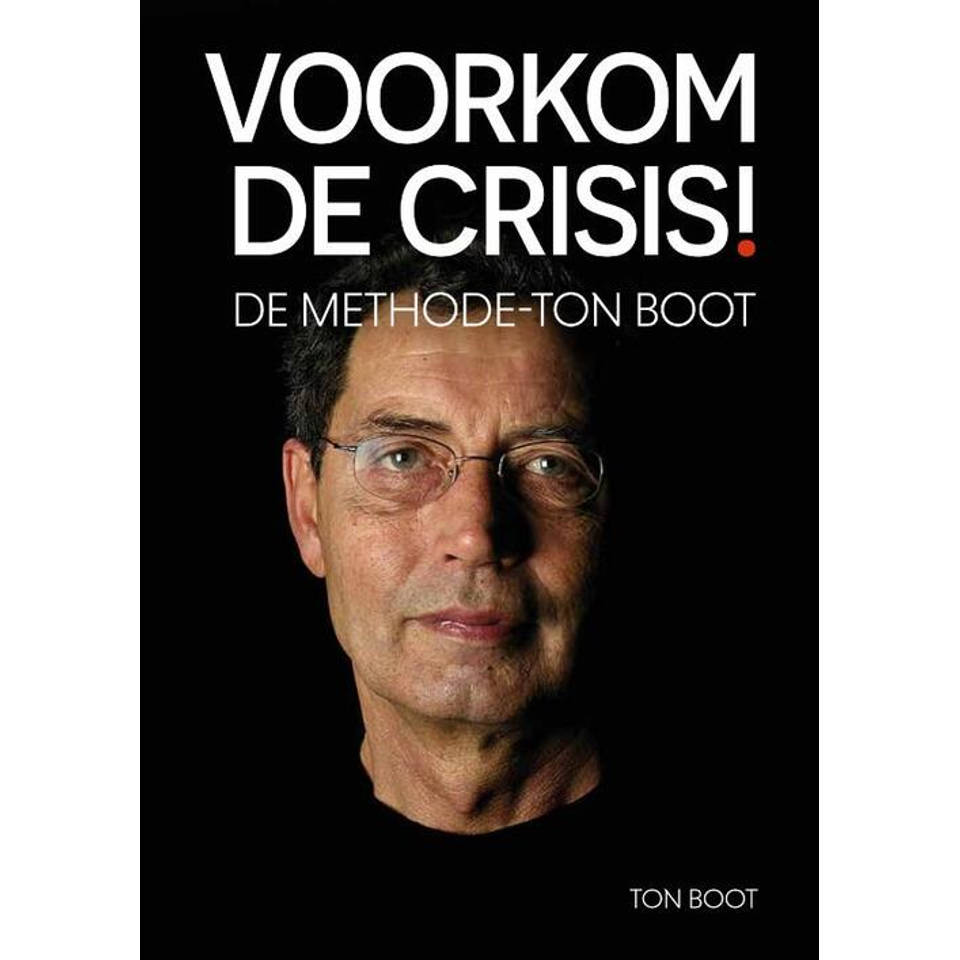 Voorkom De Crisis!