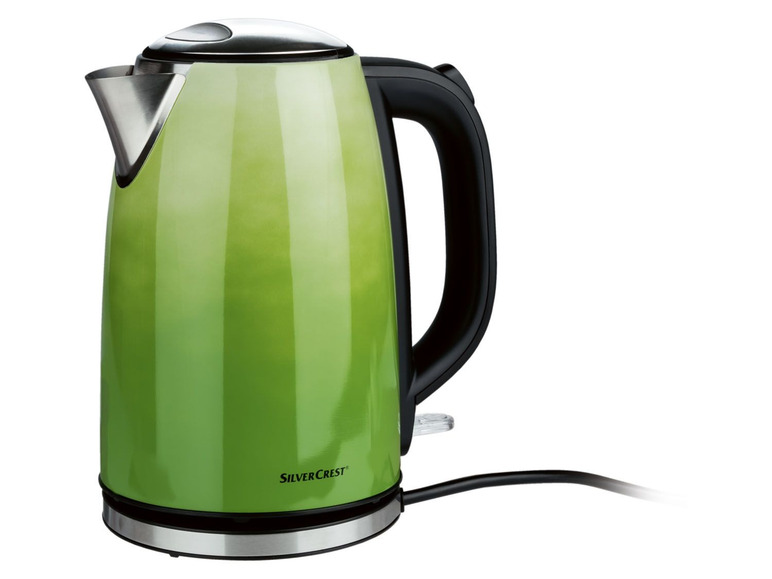 Waterkoker (Groen)