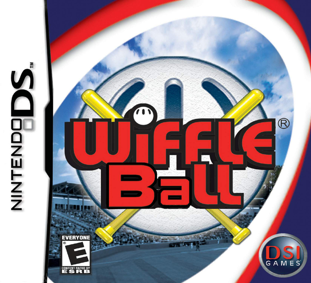 Wiffle Ball Advance