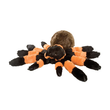 Wild Republic pluchen tarantula - 30 cm