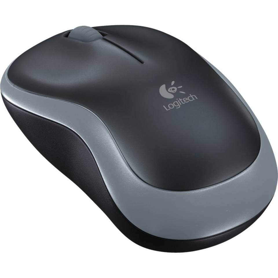 Wireless Mouse M185