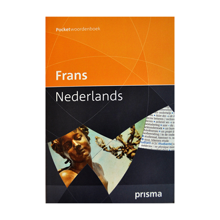 Woordenboek Frans-Ned