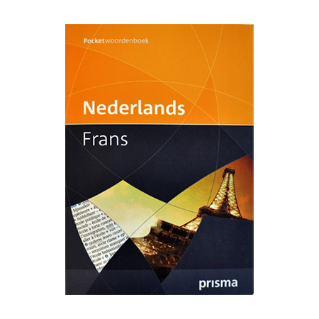 Woordenboek Ned-Frans