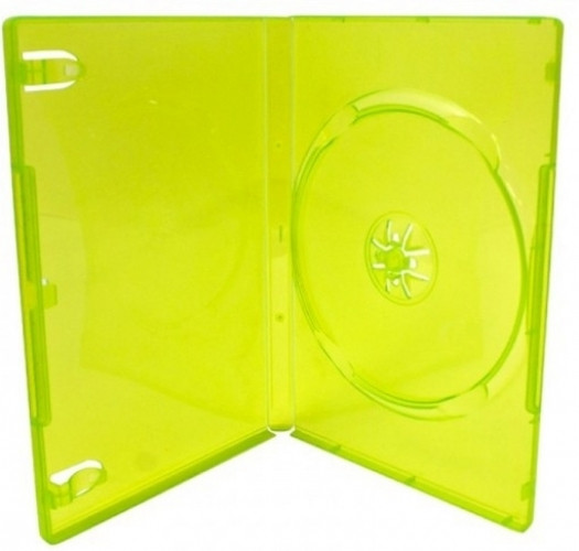 Xbox 360 Replacement Game Case