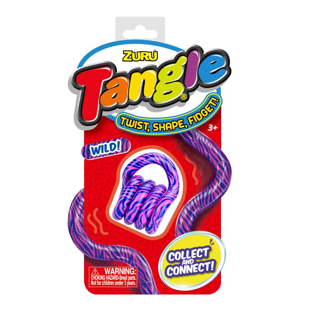 ZURU Tangle vormen