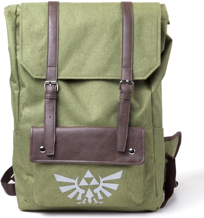 madden girl proper flap backpack