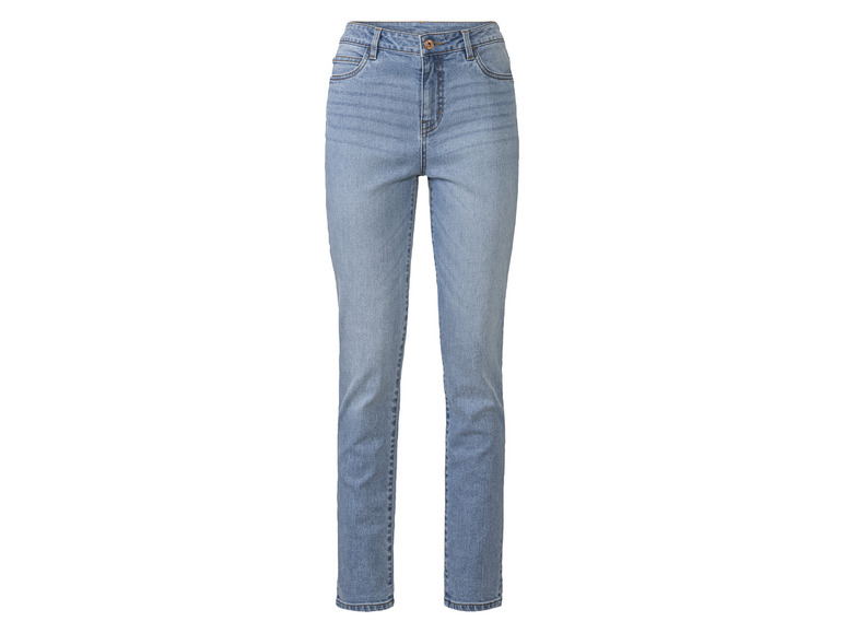 esmara Damesjeans (38, Lichtblauw)