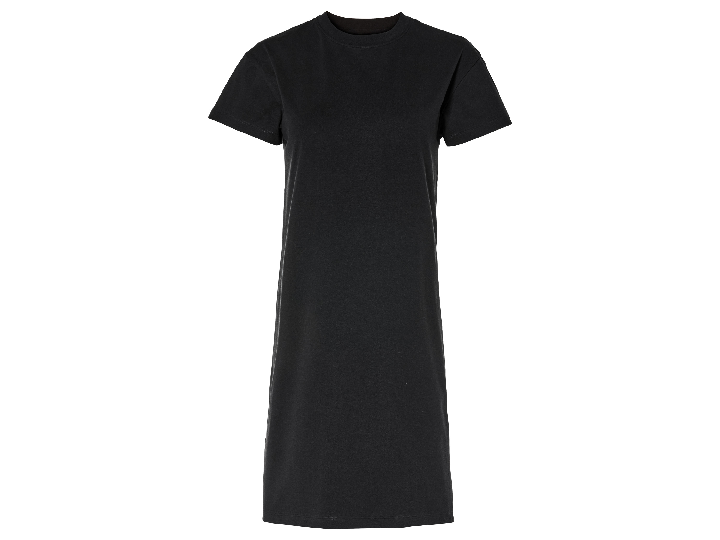 esmara Damesjurk (S (36/38), Zwart)