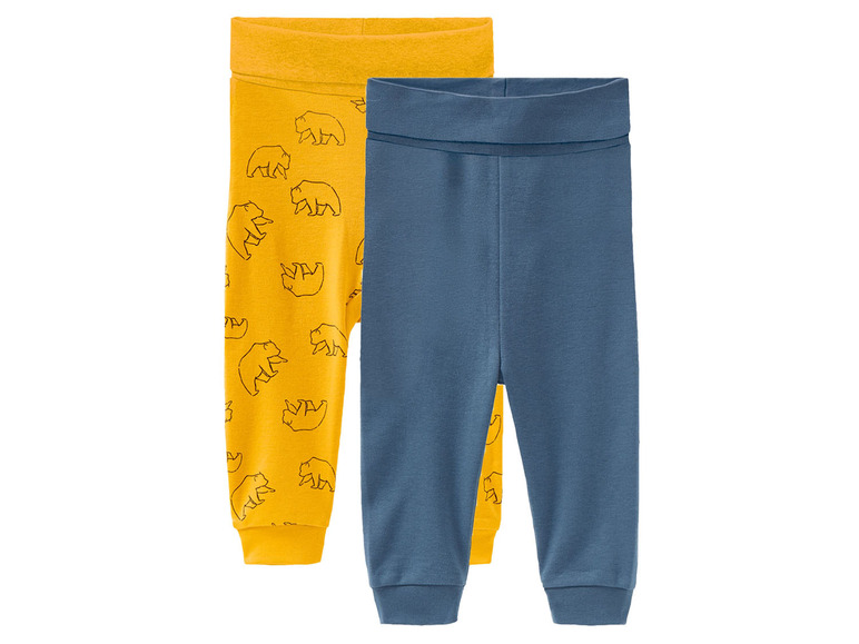 lupilu Babyjoggingbroek