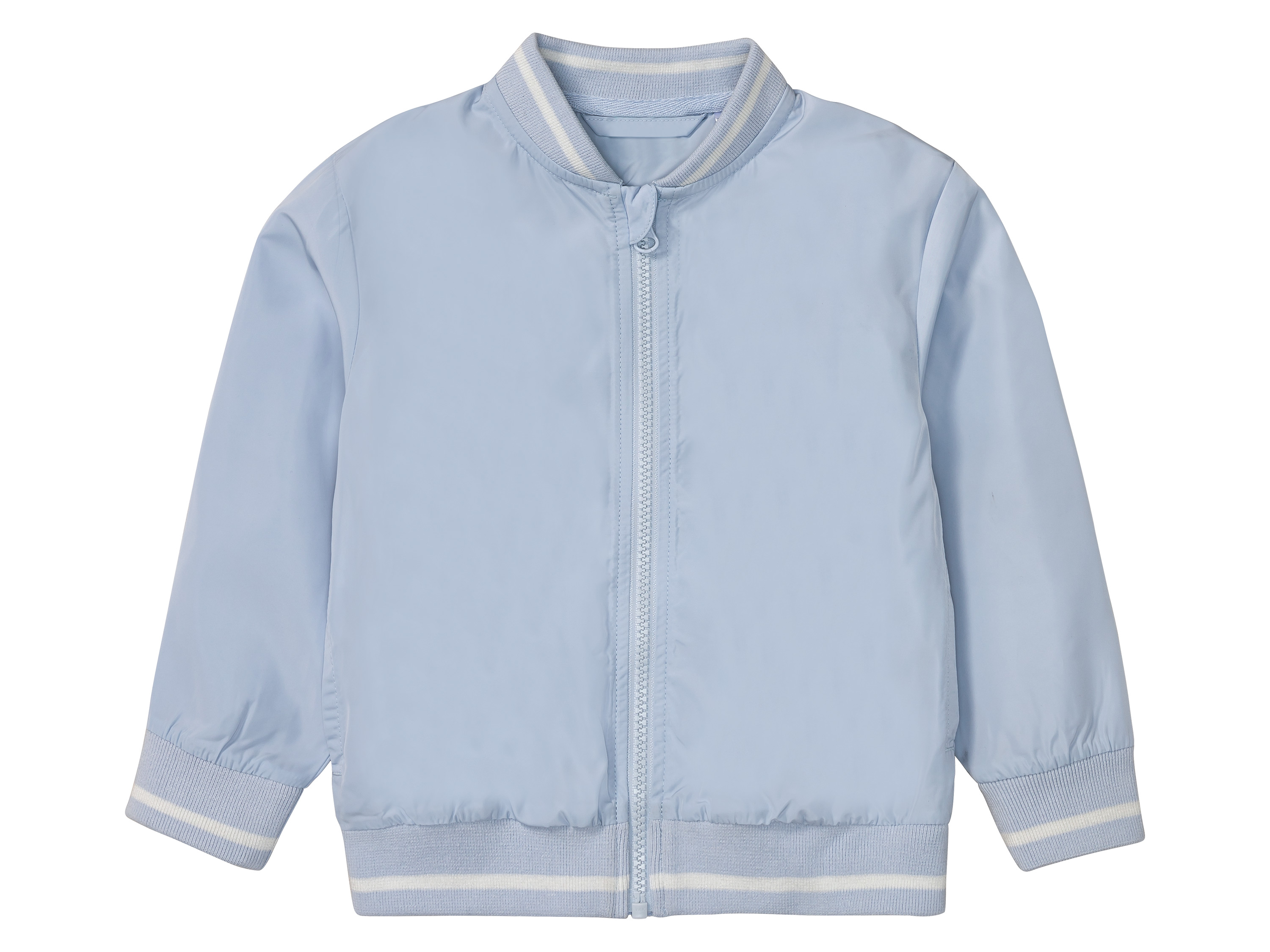 lupilu Peuters jack (128, Lichtblauw)
