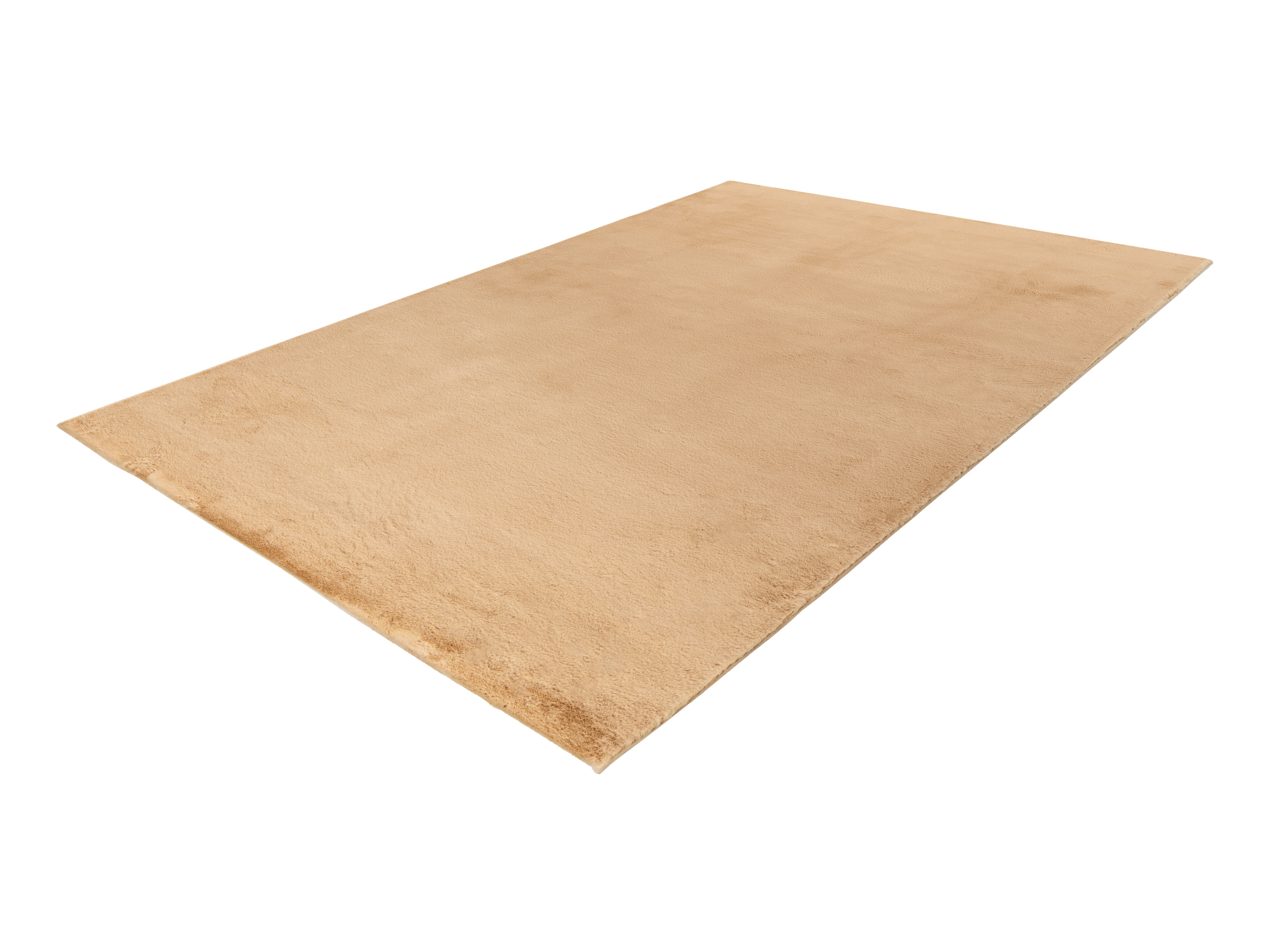 me gusta Vloerkleed Rabbit Prime (120 x 180 cm, Beige)