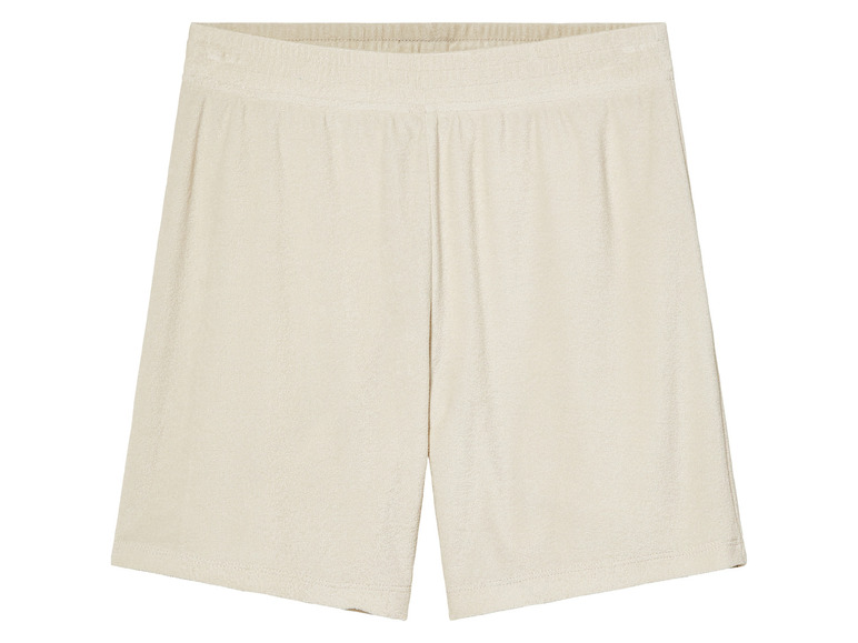 pepperts! Jongens short (146/152, Lichtgrijs)