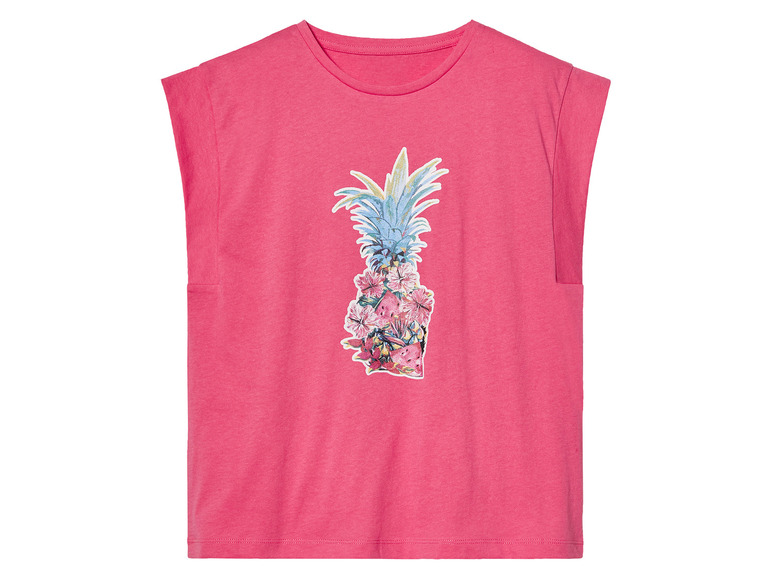 pepperts! Kinder T-shirt (134/140, Roze)
