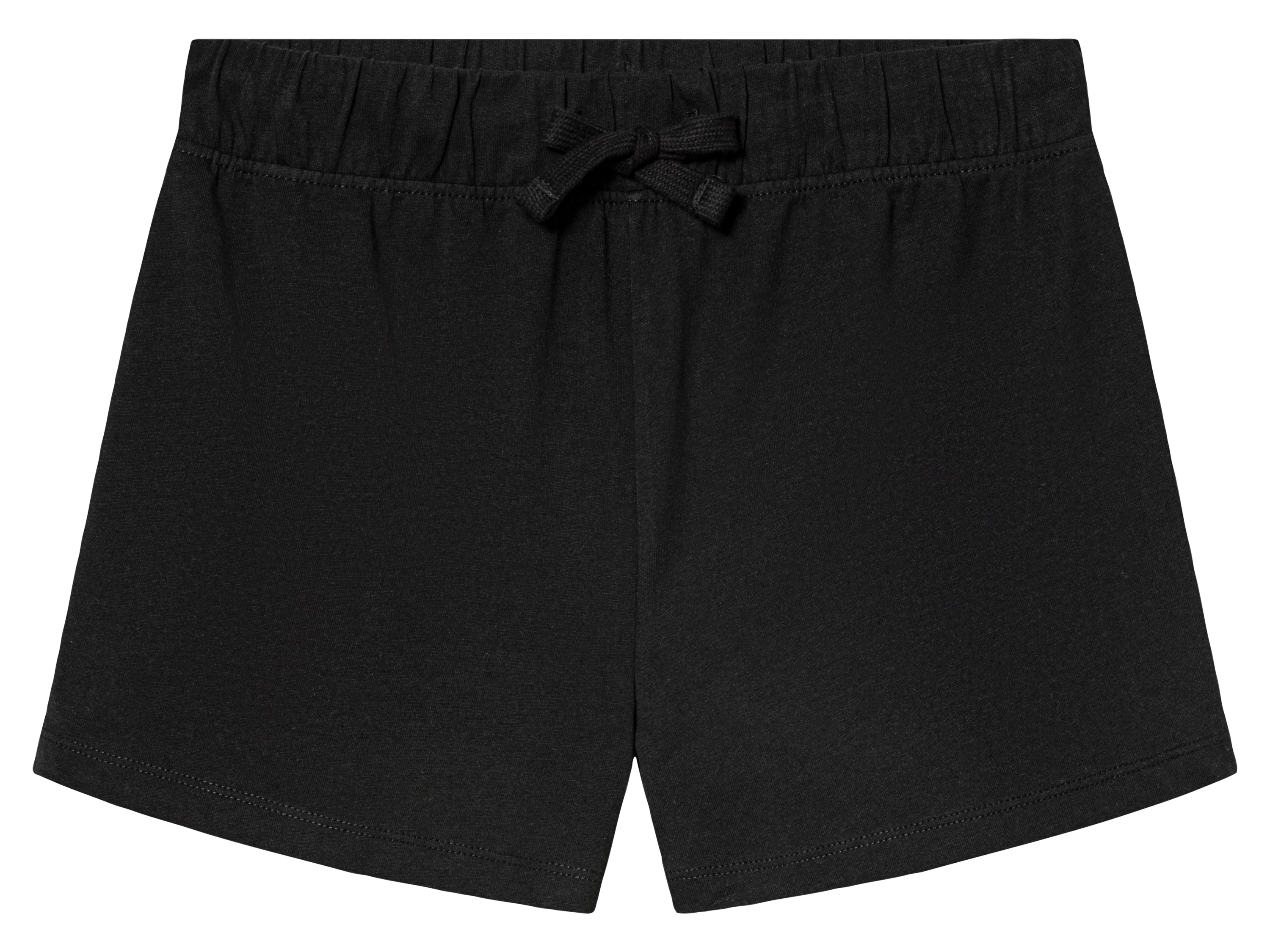 pepperts! Kinderen short (146/152, Zwart)