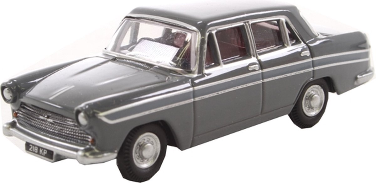 AUSTIN CAMBRIDGE 1:76