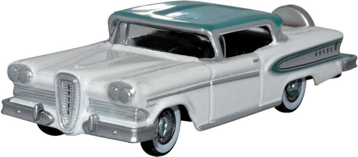 Edsel CITATION 1958 1:87