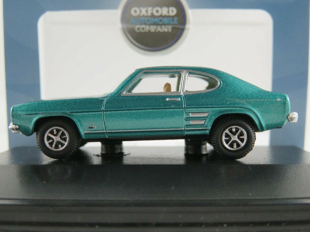 Ford CAPRI MK1 1:76