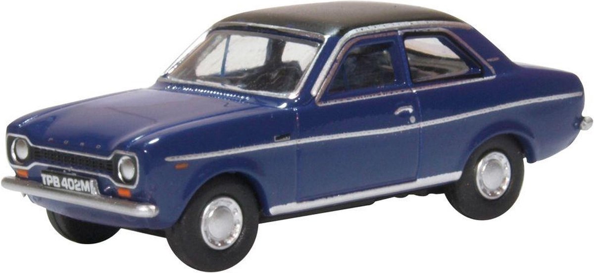 Ford ESCORT MK1 1:76