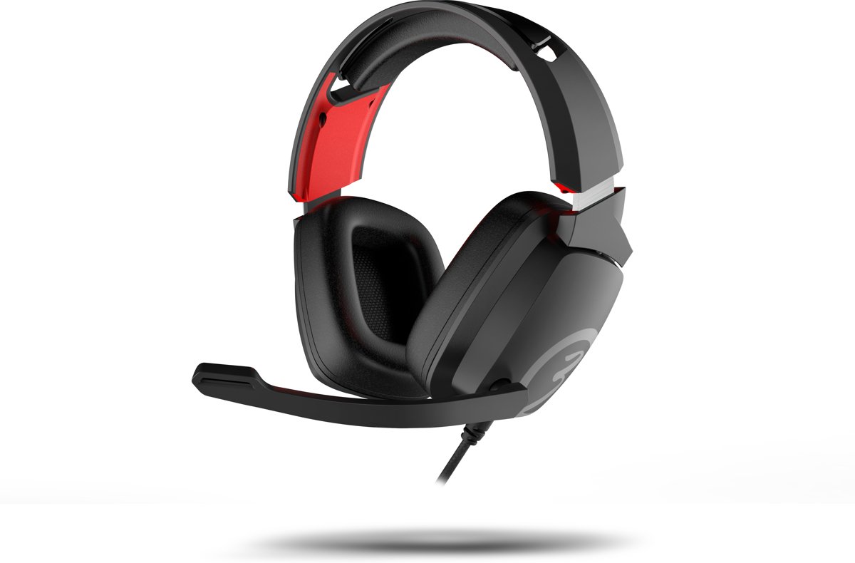 Ozone EKHO X40 Advanced Stereo Gaming Headset