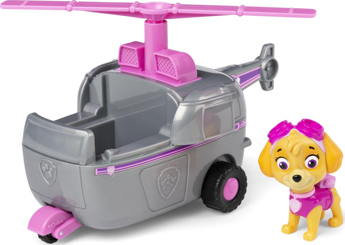 PAW Patrol - Basic Vehicle Skye