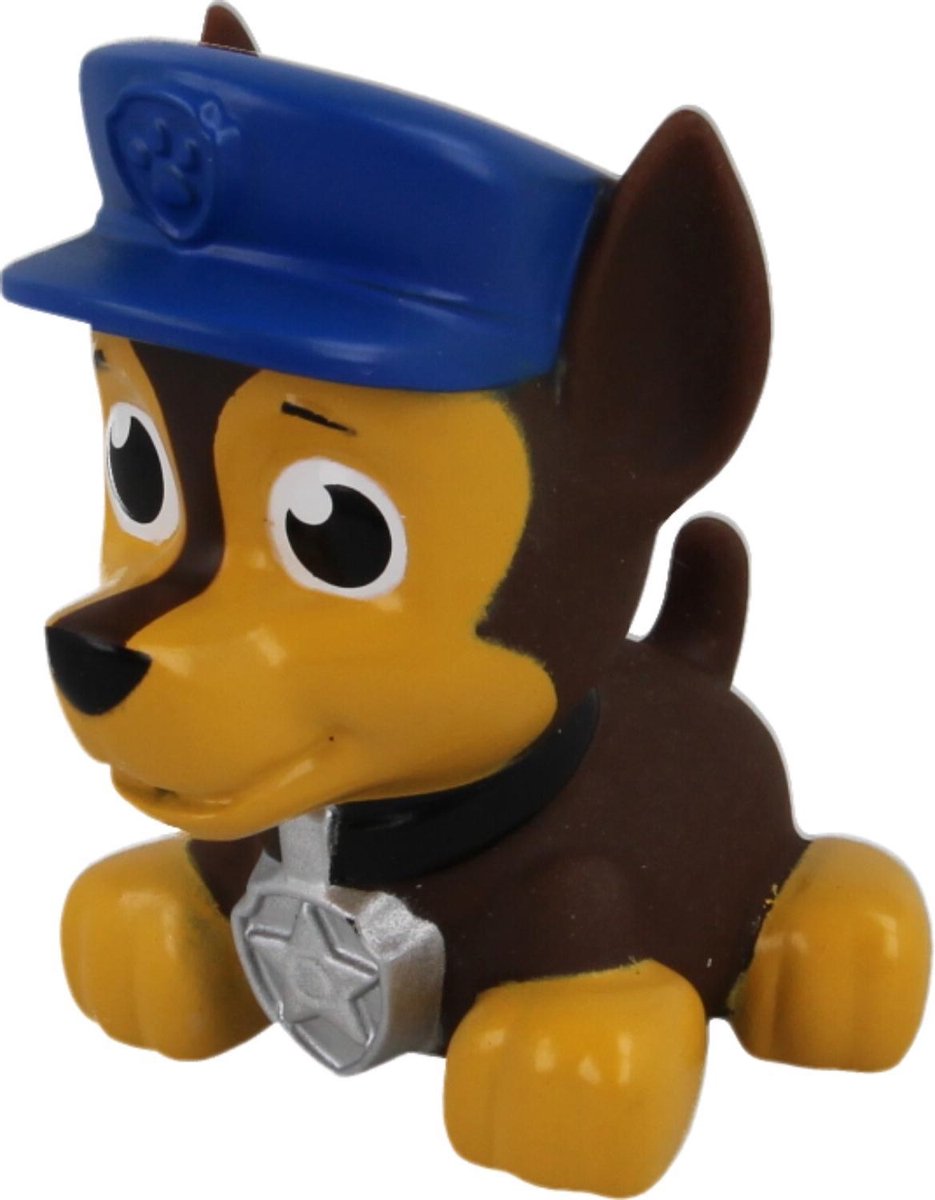 PAW Patrol Bath Squirters Chase