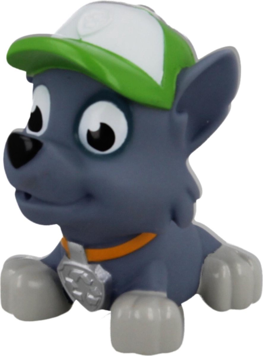 PAW Patrol Bath Squirters Rocky