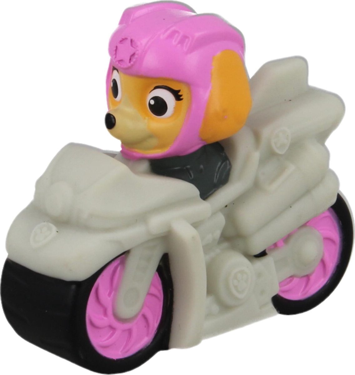 PAW Patrol Bath Squirters Skye Moto Pup