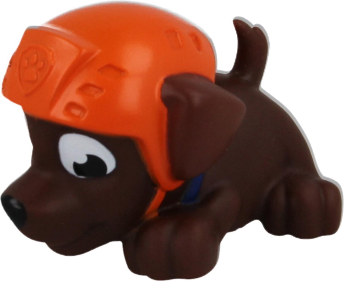 PAW Patrol Bath Squirters Zuma