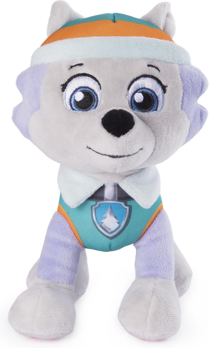 PAW Patrol Plush 20 cm Everest