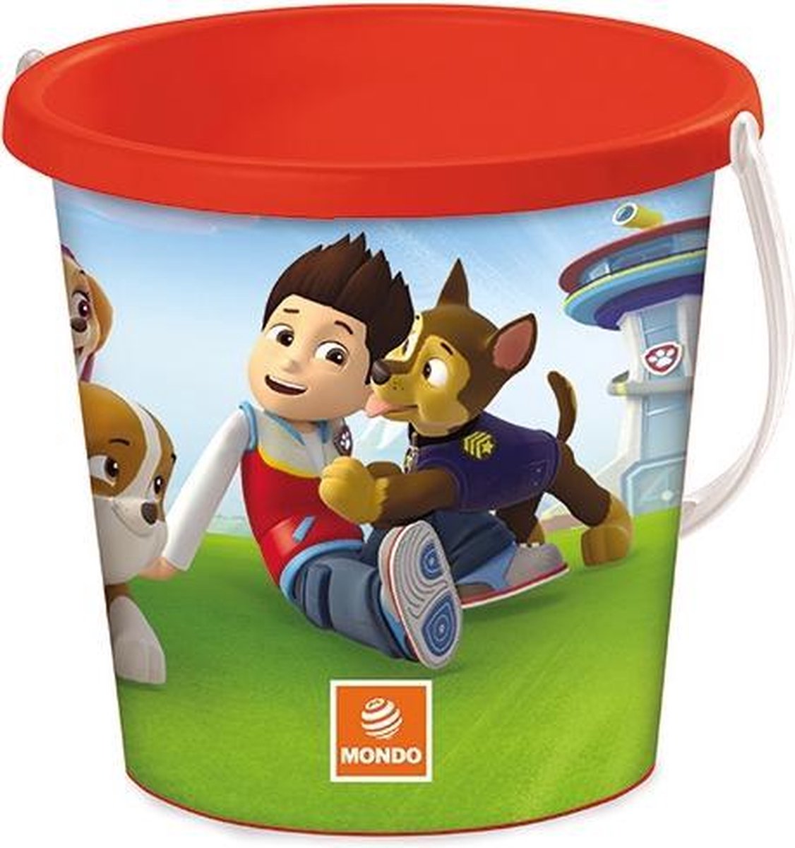 Paw Patrol Emmer 15cm Assorti