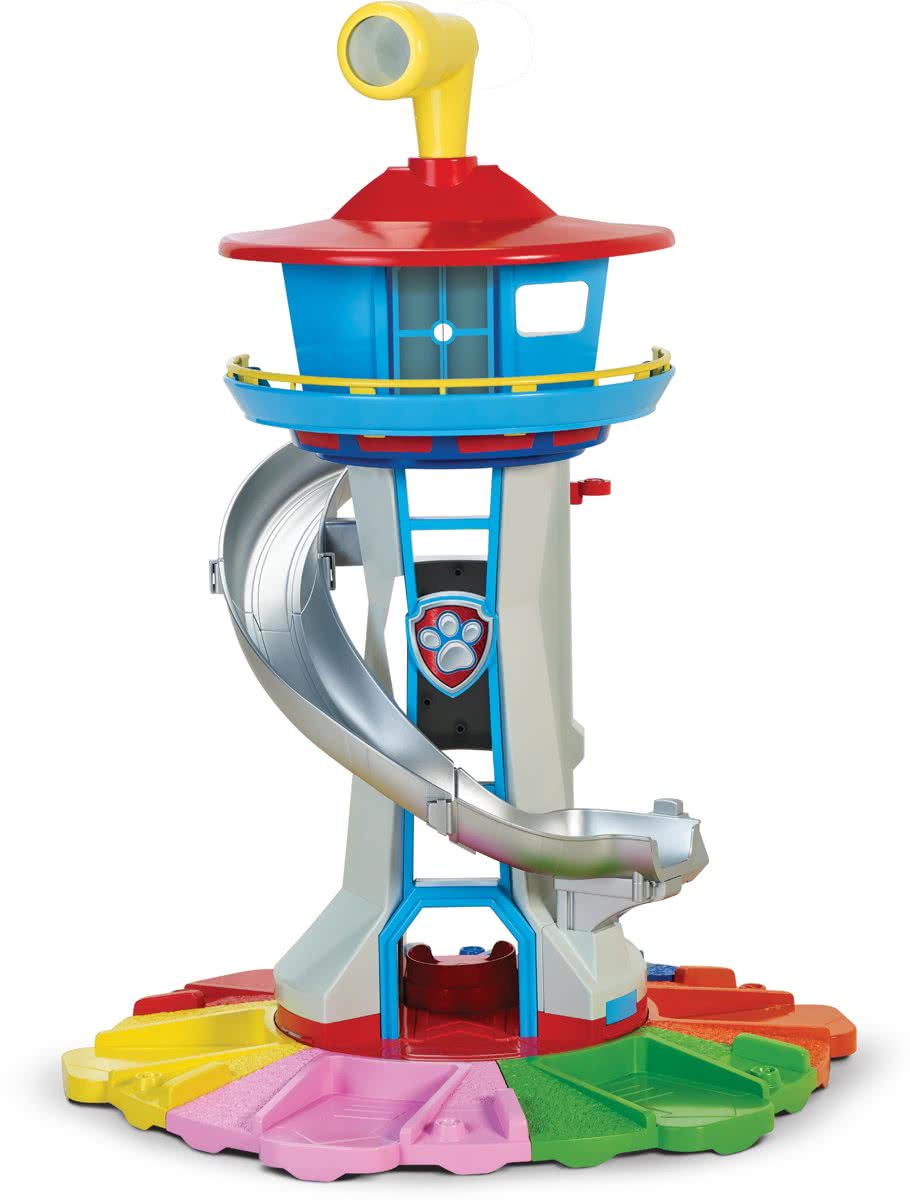 Paw Patrol Levensgrote Lookout Tower