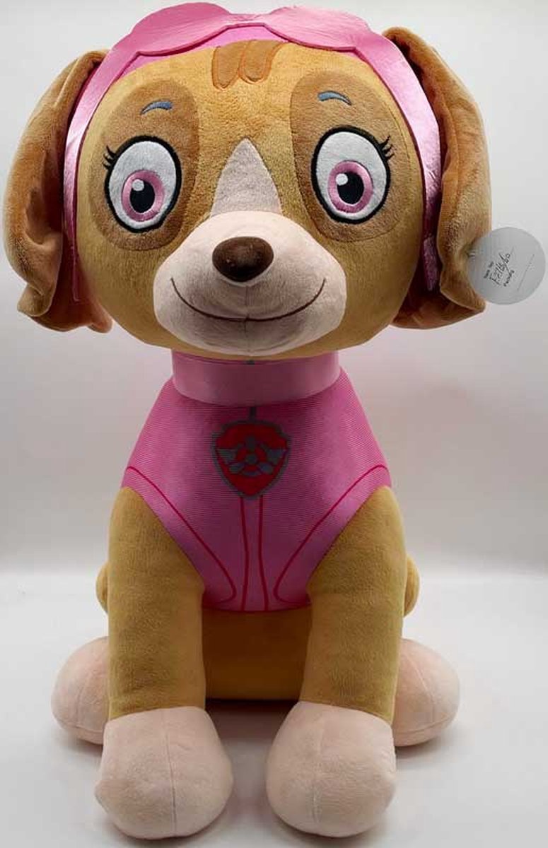 Paw Patrol Pluche 60 cm