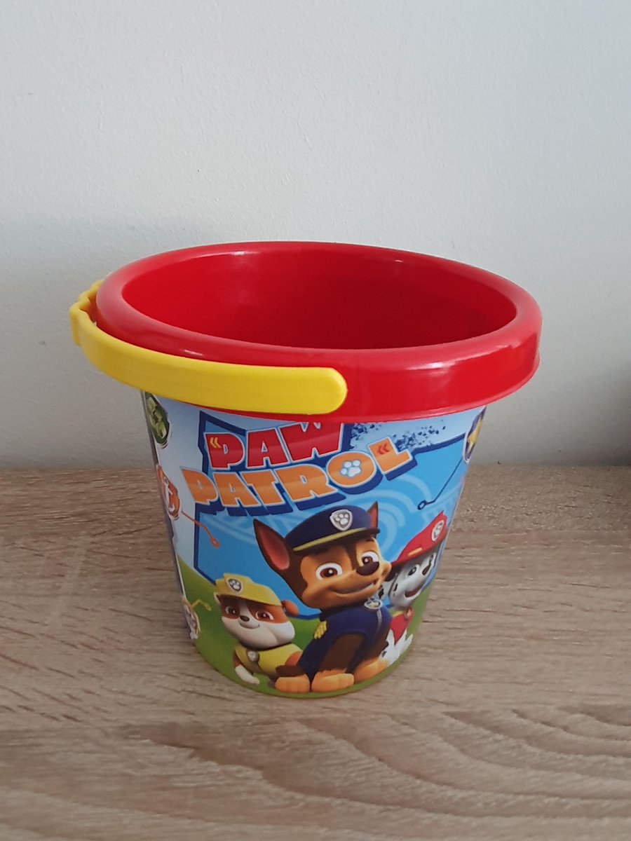 emmertje paw patrol