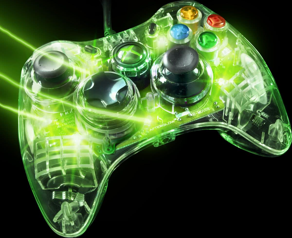 Afterglow AX.1 Controller Xbox 360