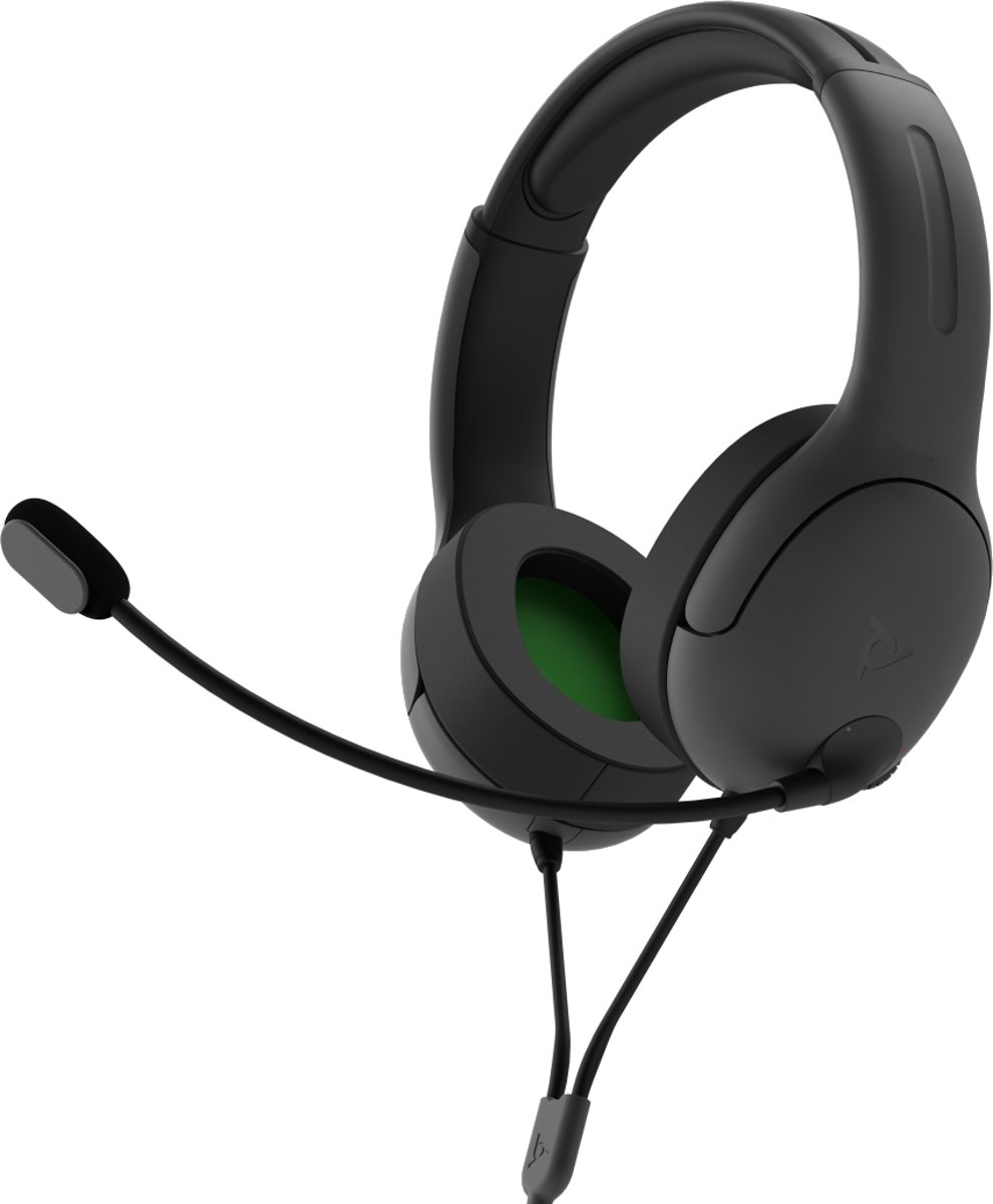 Afterglow LVL40 Stereo Xbox One Headset - Grey