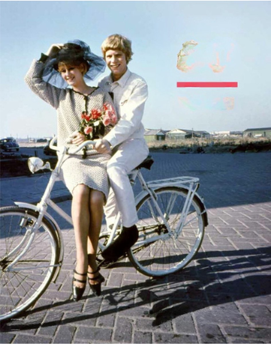 60 Boek: De Decennium Van Verandering En Inspiratie