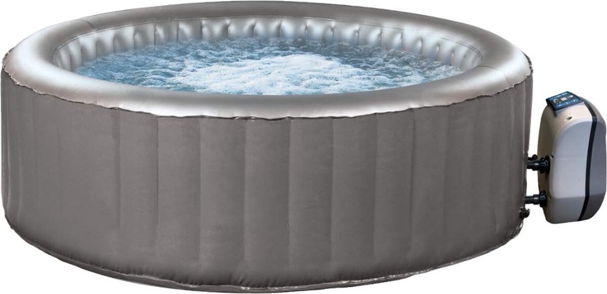 Jacuzzi - TranquilWave Spa: Ultieme 3-Persoons Ontspanning