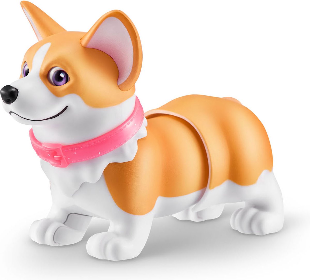 ZURU Pets Alive Booty Shakin Pups - Corgi