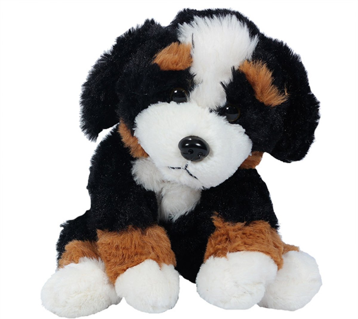 Berner sennenhond 24 cm