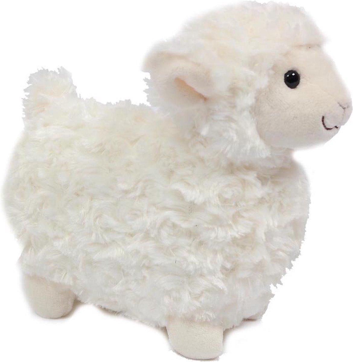 Knuffel Schaap staand 20 cm