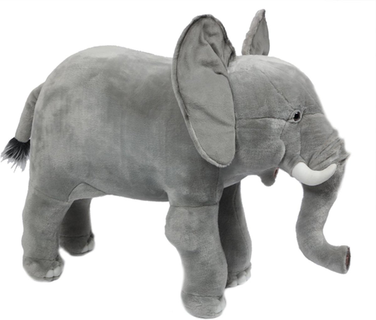 Olifant 80 cm