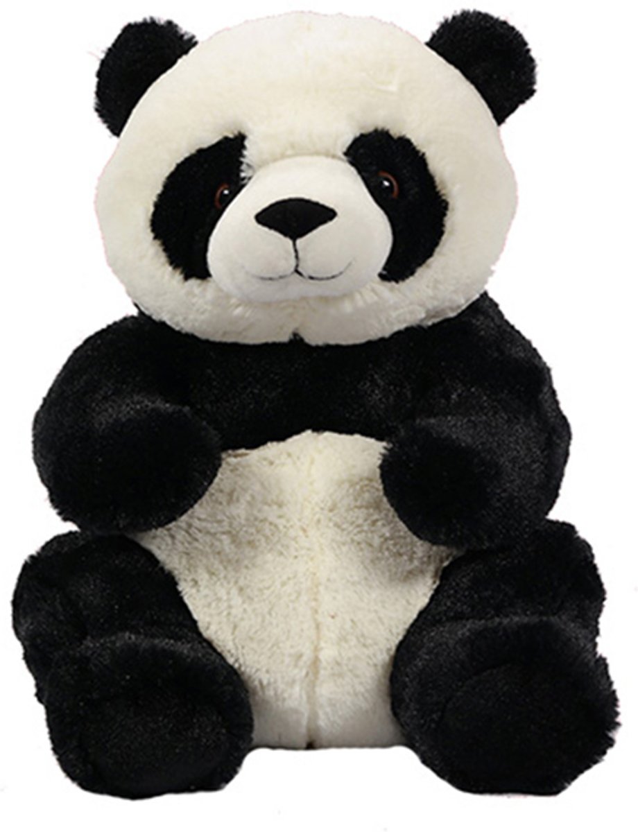 Panda 38 cm