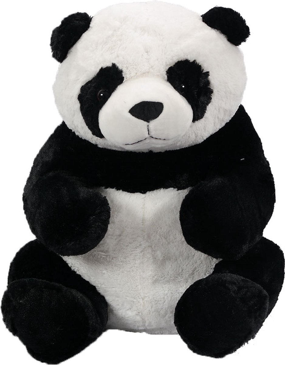 Panda 50 cm