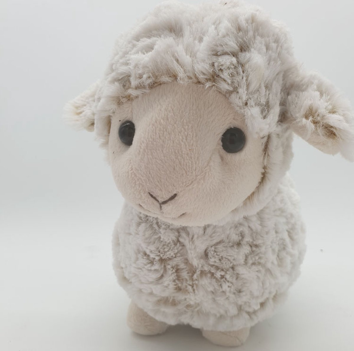 Schaap pluche knuffel PIA Soft Toys