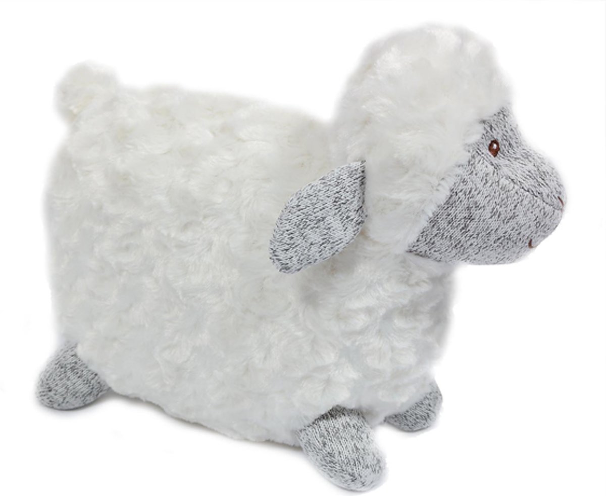 Schaap staand 24 cm