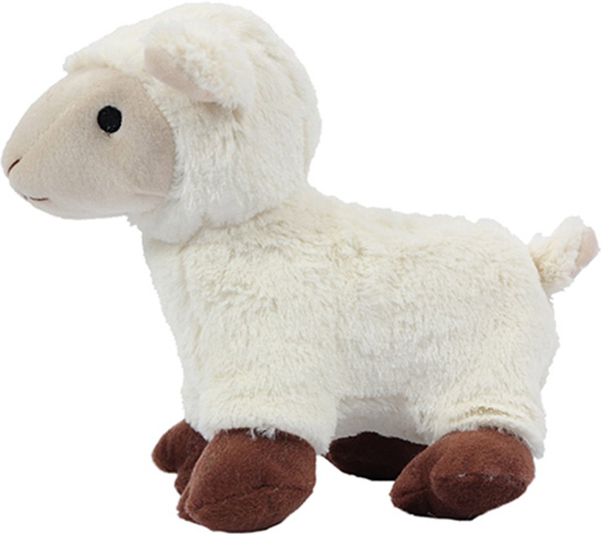 Schaap staand 25 cm